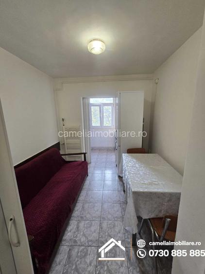 2 camere, clasic, pet friendly, metrou, piata Gorjului, semistradal, decomandat - 5