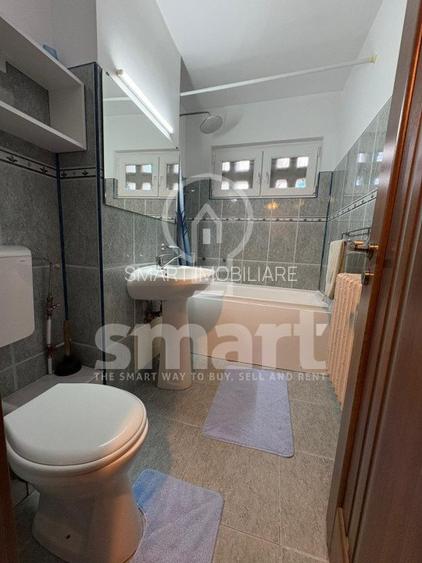 Apartament 2 camere cu balcon 50mp Gherogheni C-tin Brancusi - 9