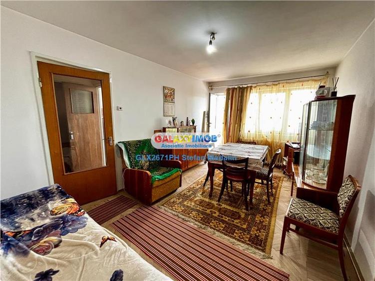 VANZARE APARTAMENT 2 CAMERE - CONFORT 1 - ZONA VEST, PLOIESTI - 2