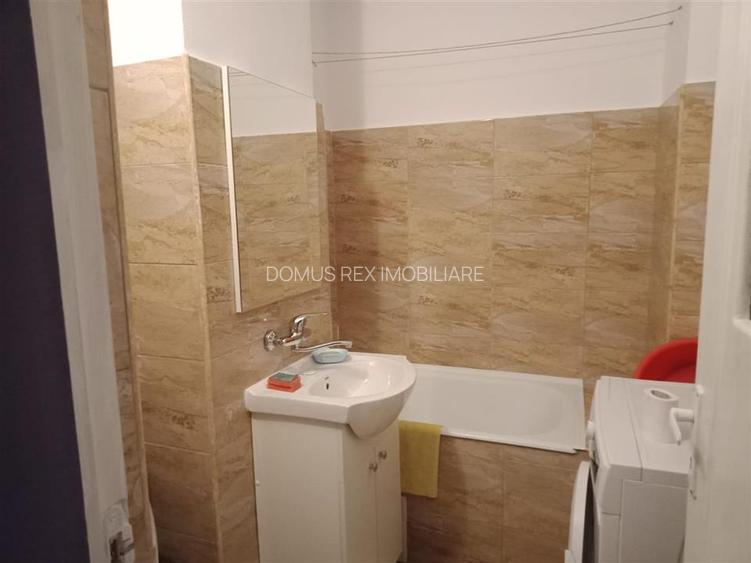 Vand garsoniera finisata,balcon,etaj interm, Marasti-Dambovitei,neg - 4