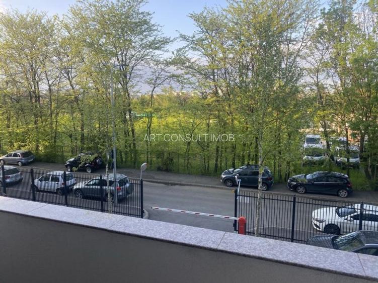 Apartament 2 camere | Ghencea | Semidecomandat | Balcon | Aer conditionat - 6