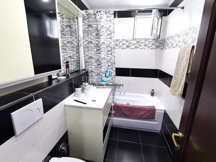 Apartament 3 camere decomandat zona Petrodava, Precista - 5