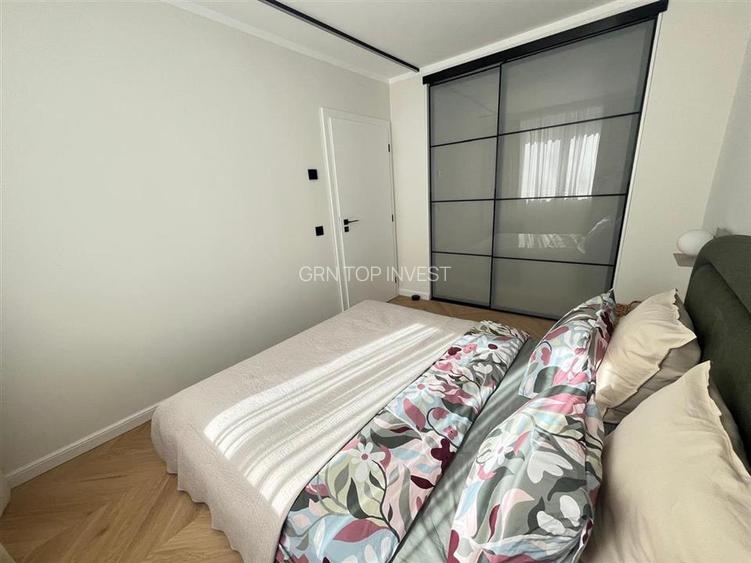 Apartament NOU modern 3 camere zona Mihai Viteazu - 17