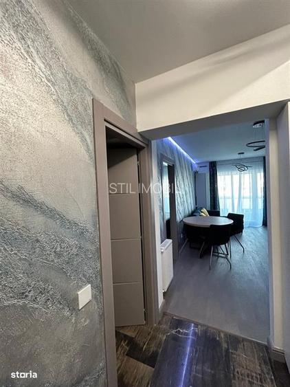 Apartament 2 camere | Himson Residence - 530EURO - 3