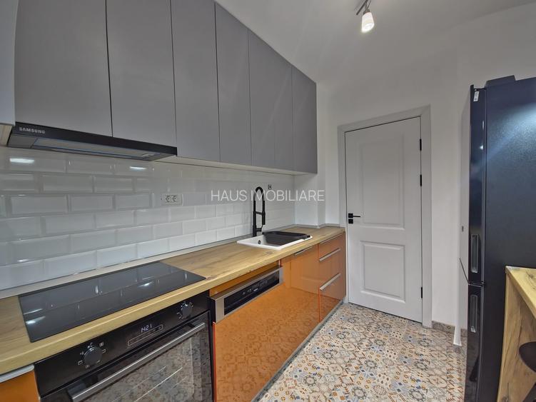 Apartament 3 camere, Tomis 2 – renovat, mobilat, utilat, 59 mp, etaj 3/4. - 25