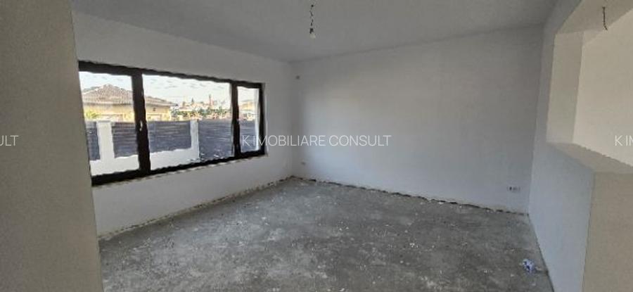 Cernica Balaceanca casa cuplata 4 camere de vanzare - 9