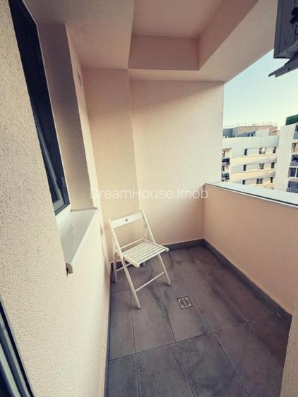 Garsoniera Complex Rezidential - Ozana - Theodor Pallady - Bloc Nou - 8