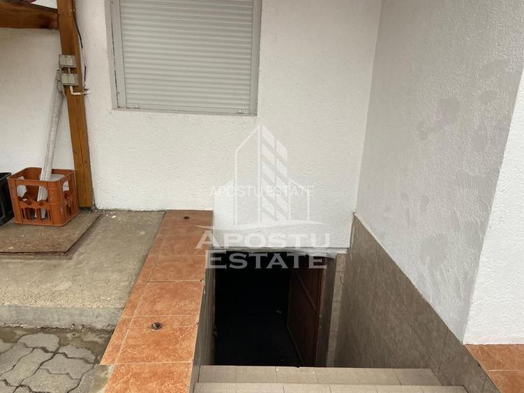 Casa +Spatiu comercial + apartament studio - 22