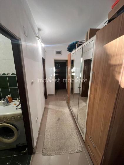 Complex Studentesc | 1 Camera | Etaj Intermediar. - 2