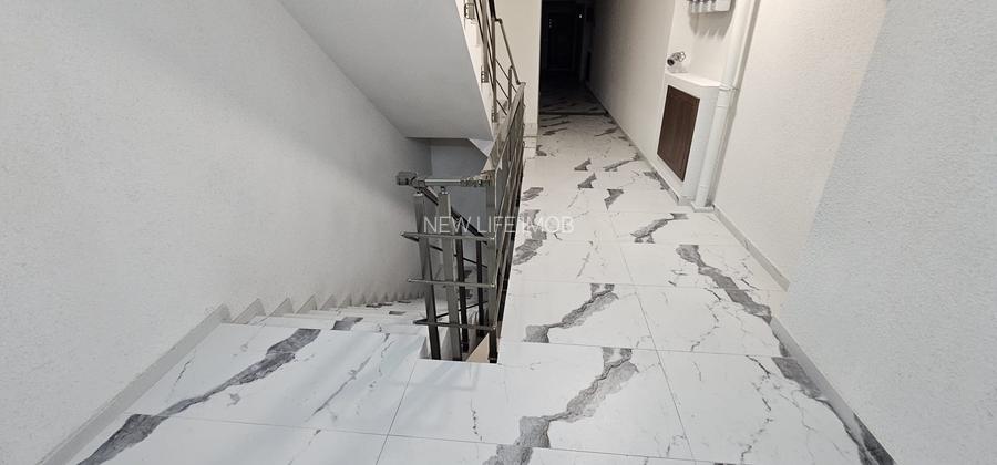 Bloc nou , Apartament de 2 camere , 2 balcoane - 5