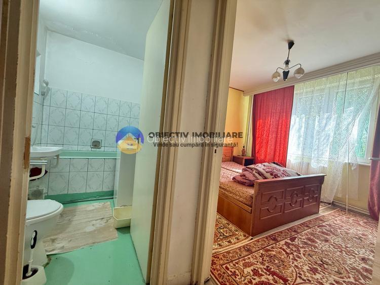 Apartament 2 camere ETAJ 3 CENTRU - 2