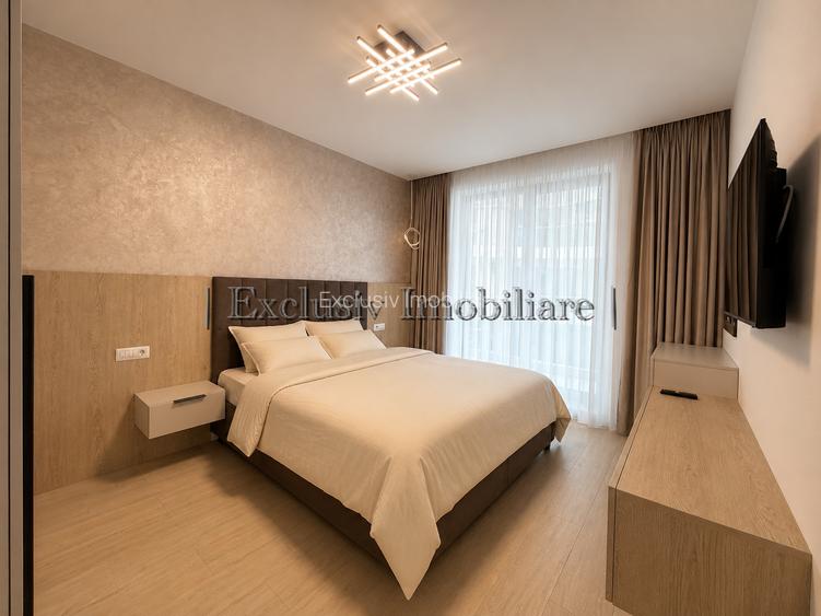 Apartament Lux premium | Smart Home | Lake-On - 8