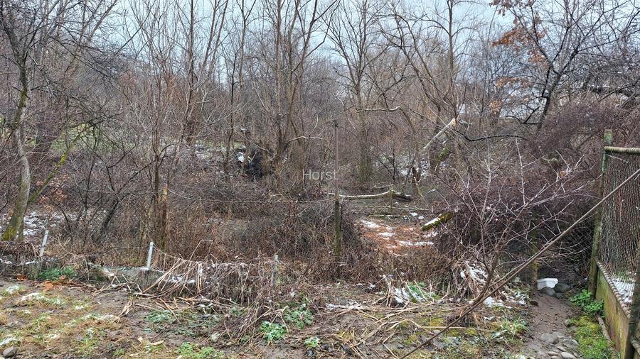 Casa de vanzare cu gradina si curte - 14