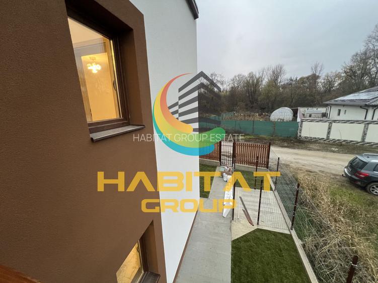 Măgurele 4 camere 3 bai l&acirc;ngă pădure toate utilitățile 280 curte libera mai 2026 - 33