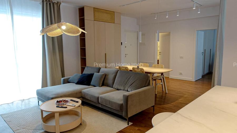 Apartament | 2 camere | Bloc nou | Porsche Pipera | Avalon Estate - 4