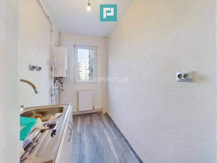 Apartament 3 camere pe str Hateg in Vlaicu - 22