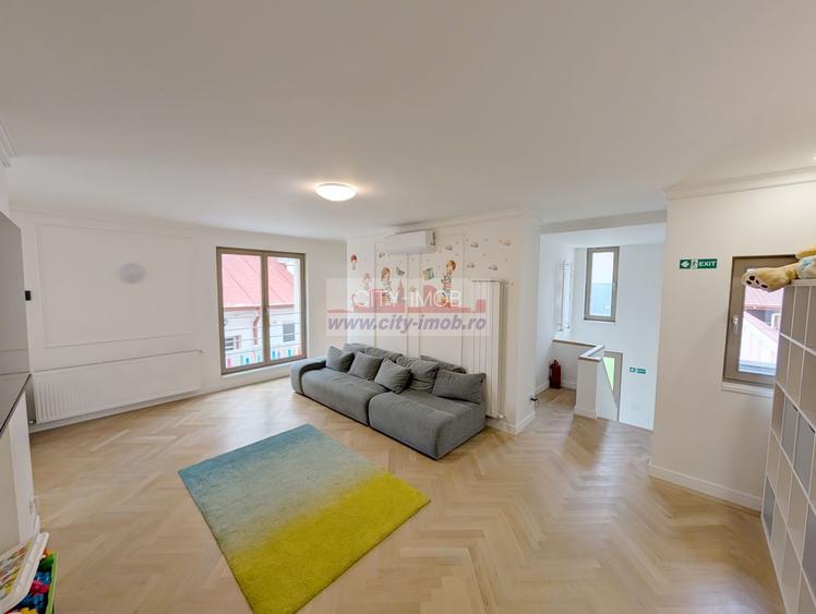 Inchiriere Vila noua Individuala Domenii / Mihalache - 4