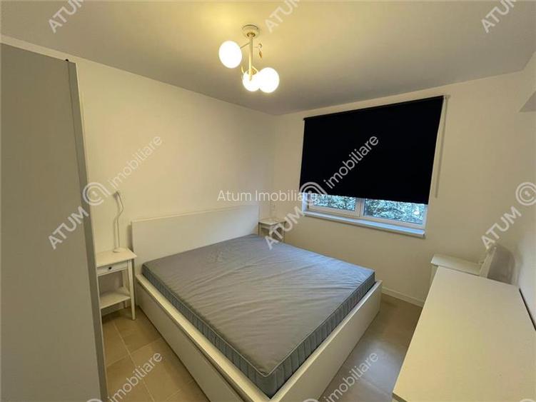 Apartament cu 2 camere balcon parcare in Selimbar Sibiu - 5