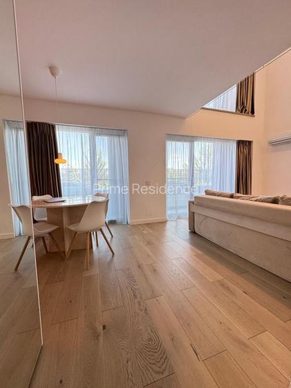 Inchiriere Duplex 2 Camere Cloud 9 Residence - 4