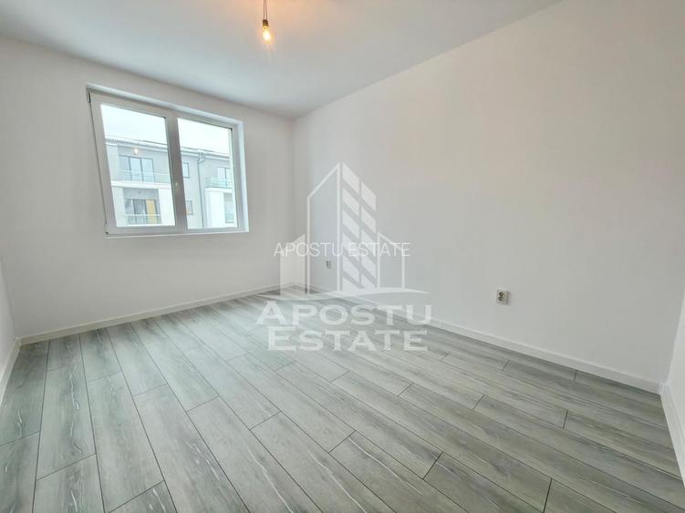 Apartamente cu 2 camere, decomandat, bucatarie separata, finalizat - 11
