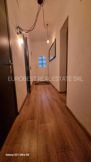 Dorobanti Capitale, vila S+P+2+Pod,  575 mp construiti, - 9