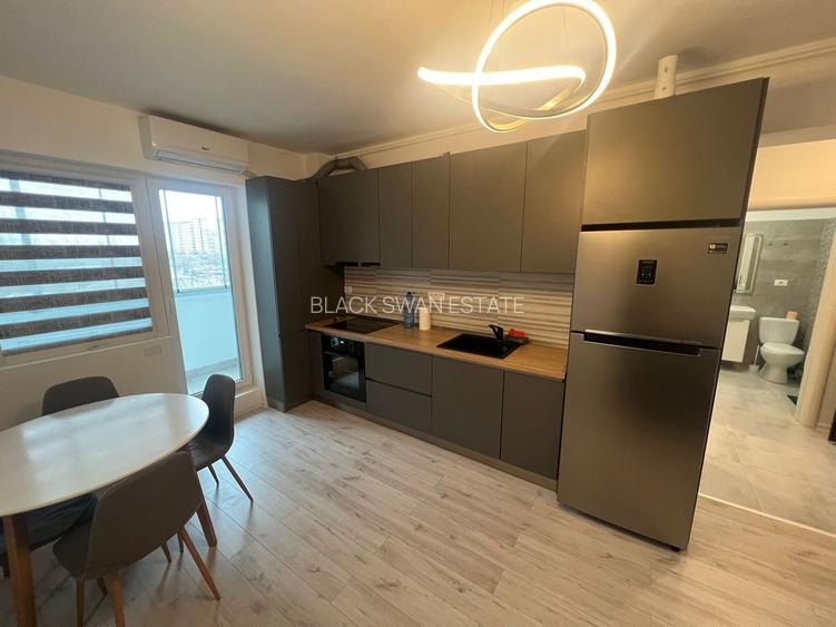 Apartament Envogue Residence Sector 6 Metrou Preciziei - 6
