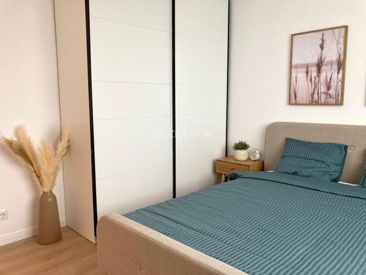 Apartament 2 camere RENOVAT INTEGRAL-METROU EROII REVOLUTIEI - 12