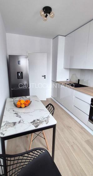 APARTAMENT 3 CAMERE/ BUCURESTII NOI/ METROU JIULUI/ LOCATIE PREMIUM - 4