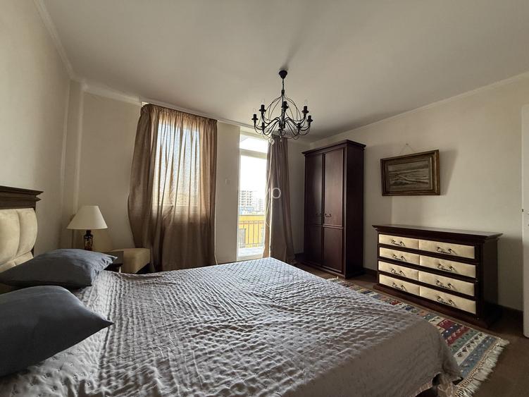 Apartament 3 camere Mamaia - Navodari - vedere la mare - 23