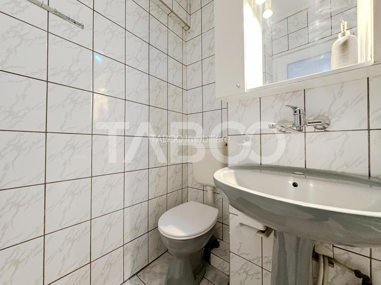 Apartament cu 3 camere de vanzare in cartierul Grigorescu - 9