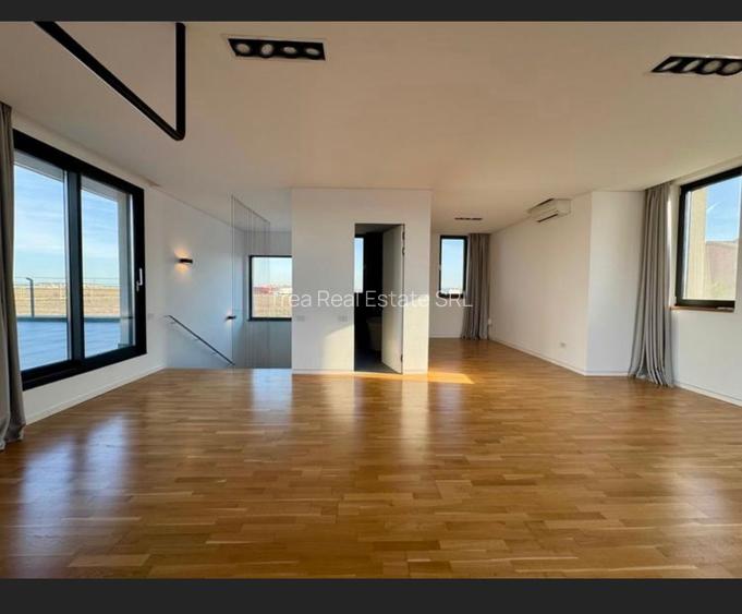 Vilă individuală Pipera | 6 camere |  PISCINA | Școala Americană - 27