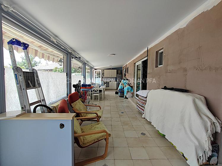 Teren de vanzare in Eforie Nord, central, 474mp, P.O.T. 50%, C.U.T. 1.2 - 9