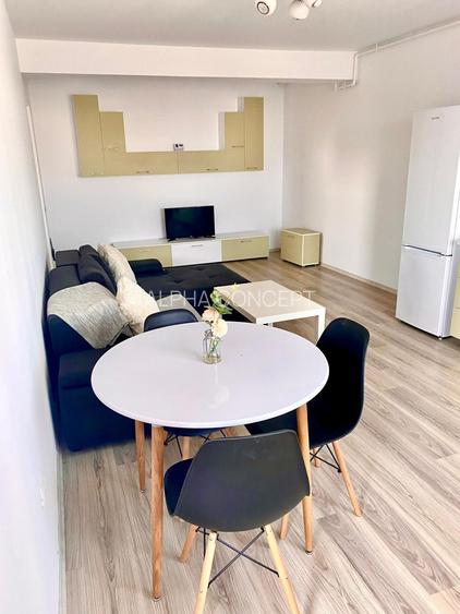 INCHIRIERE 2 CAMERE - KM 5 - 2