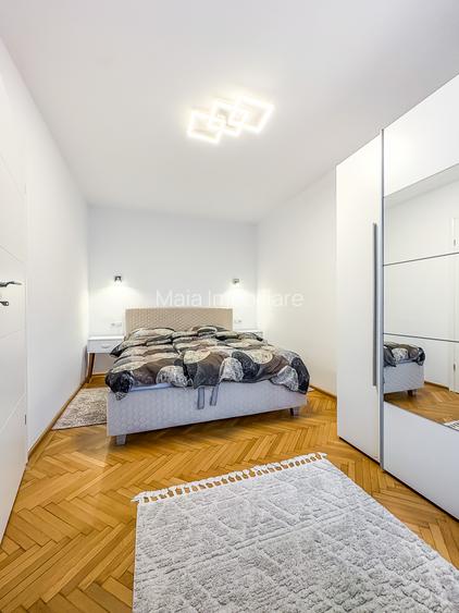 Apartament 2 camere, modern, balcon, central, Calea Dumbravii - V.Milea - 3