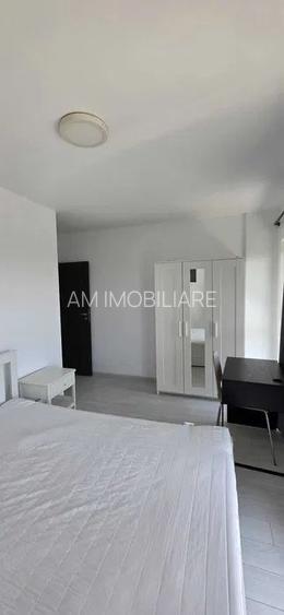 AP. 2 CAMERE DRUMUL TABEREI, BUCATARIE INCHISA, LOC NOU, METROU 10 MIN - 4