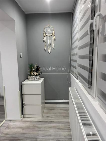 Cug - Selgros - 2 Camere Decomandat - Bloc 1985 - 6