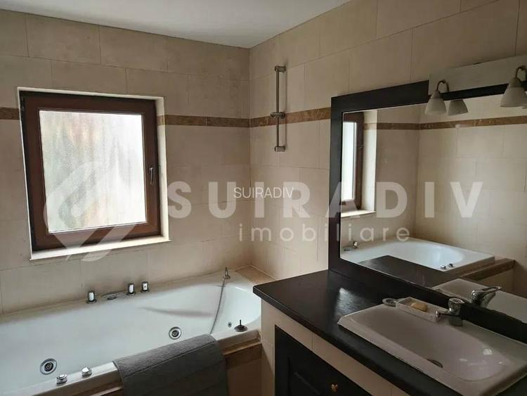 Apartament spațios PET FRIENDLY, cu parcare, în zona Bună Ziua - 5