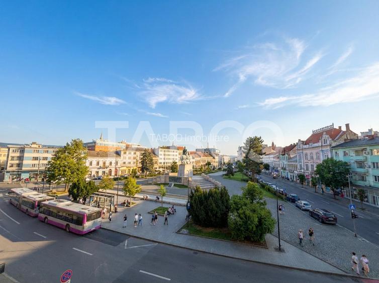 De vanzare apartament 2 camere suprafata generosa Centru Cluj Napoca - 9