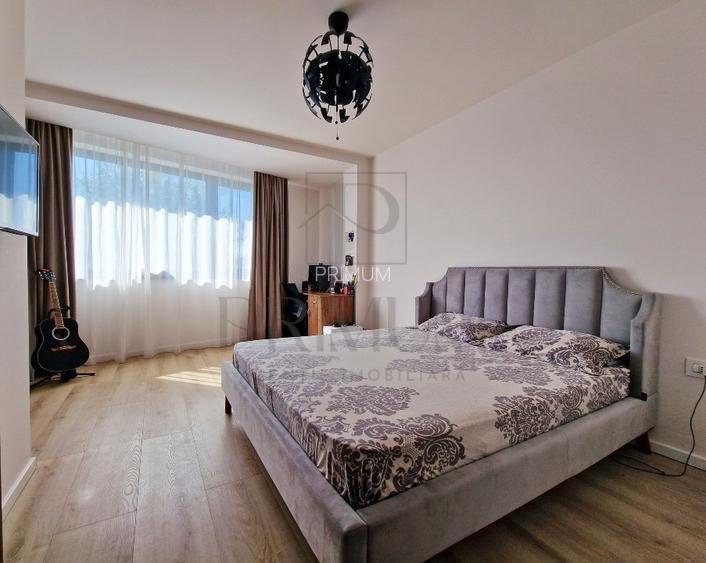 BALCESCU - CASA INDIVIDUALA - 4 CAMERE - 4 BAI - INCALZIRE PARDOSEALA - GARAJ DU - 5