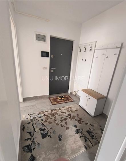 Etaj 1 Ap 2 Camere 52mp bloc 2020 zona Selgros Cug - 5