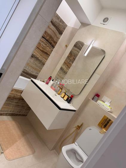 Apartament 3 camere Exigent | Faza 5 | Parcare subterana - 17