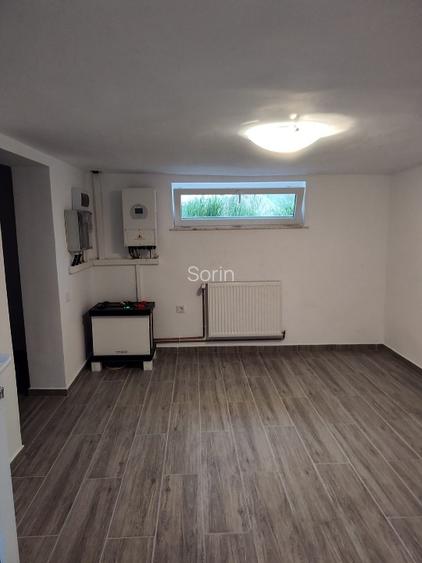 Casă modernă 5 camere | 118 mp | Panouri Fotovoltaice & Baterii | Zona Iris – St - 12
