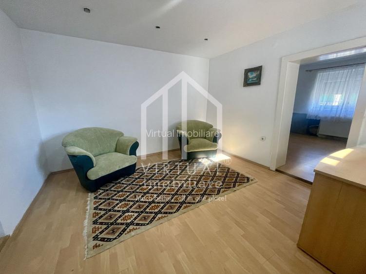 Casa de vanzare in Sibiu cu 3 camere, individuala, garaj, magazie - 7