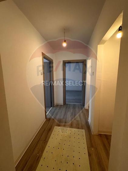 Prima închiriere -2 camere renovat complet, mobilier nou - Metrou Obor - 5