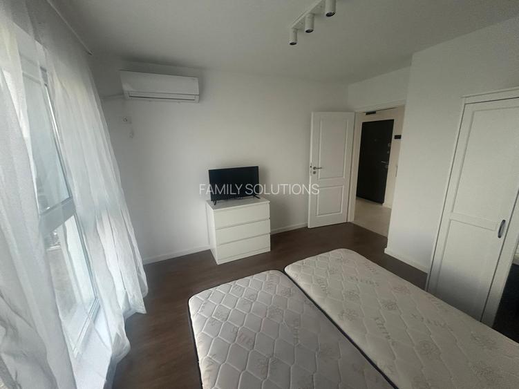 MUTARE RAPIDA! Apartament 2 camere 59mp, Metrou 1 decembrie, Sector 3, Trapez - 13