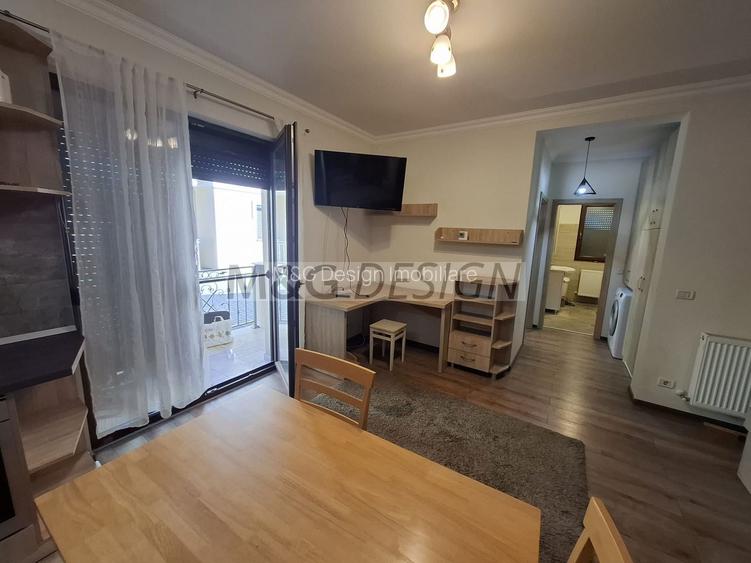 De vanzare ap 2 camere, parter, parcare, Braytim - 2