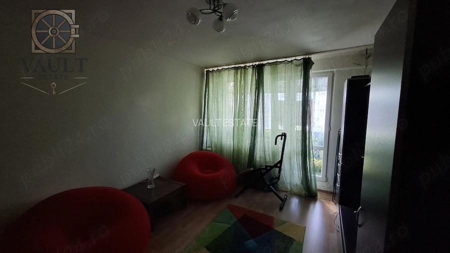 Apartament 2 camere Bulevardul Basarabia - 2