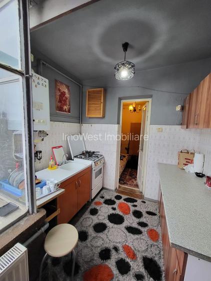 Medicina - Strada Bucuresti  | 1 Camera | Centrala Proprie - 4