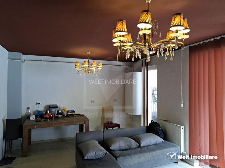 Apartament cu doua camere, terasa, Floresti - 8