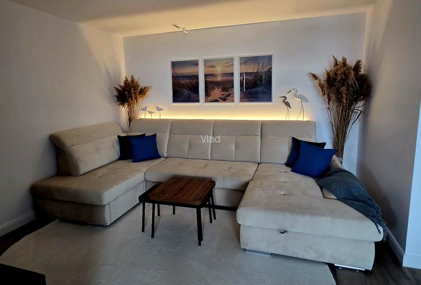 Apartament 2 camere Aviatorii residence 3, 72mp, Campus Universitate - 2